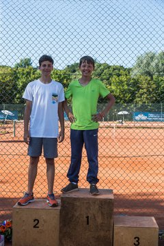 Bild 129 - Ostsee Cup